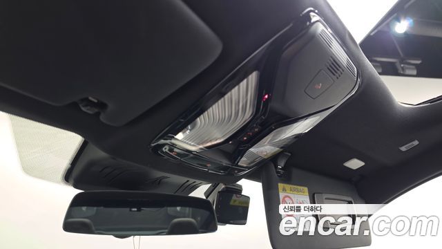 BMW 4 Series (G22) 420i M Sport Coupe 2024 — фото 27