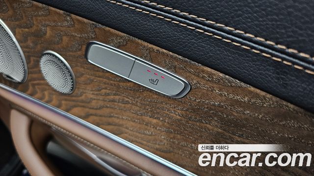 Mercedes-Benz E-Class (W213) E300e 4MATIC Exclusive 2022 — фото 30
