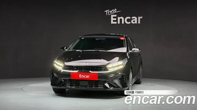 Kia K3 (II) 1.6 Prestige 2023 — фото 3