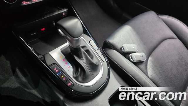 Kia K3 (II) 1.6 Prestige 2023 — фото 9