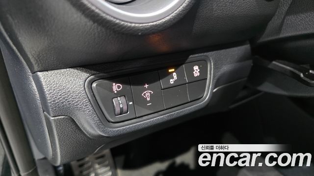 Kia K3 (II) 1.6 Prestige 2023 — фото 16