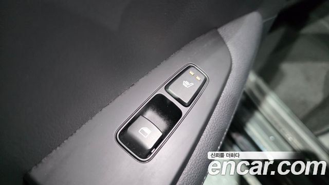 Kia K3 (II) 1.6 Prestige 2023 — фото 24
