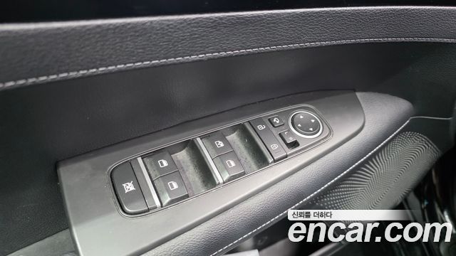 Kia K3 (II) 1.6 Prestige 2023 — фото 33