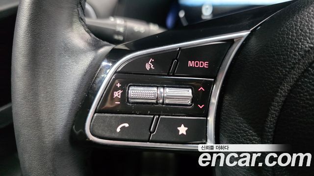 Kia K3 (II) 1.6 Prestige 2023 — фото 34