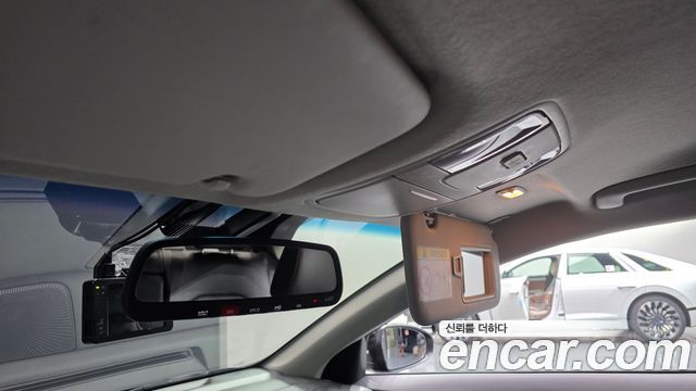 Kia K3 (II) 1.6 Prestige 2023 — фото 35
