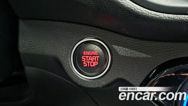 Kia K3 (II) 1.6 Prestige 2023 — фото 36
