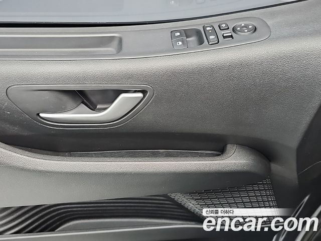 Hyundai Staria Cargo 3-Seater Modern 2025 — фото 19