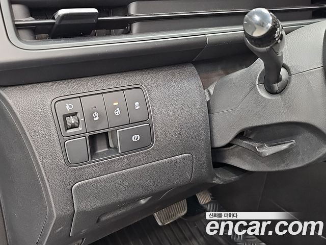 Hyundai Staria Cargo 3-Seater Modern 2025 — фото 20