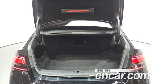 Genesis G90 (RS4) Gasoline 3.5 Turbo AWD 2022 — фото 20
