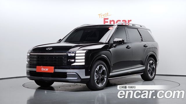 Hyundai Palisade (LX3) Gasoline 2.5T 4WD 7-Seater Prestige 2025 — фото 1