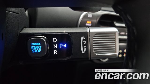 Hyundai Palisade (LX3) Gasoline 2.5T 4WD 7-Seater Prestige 2025 — фото 9