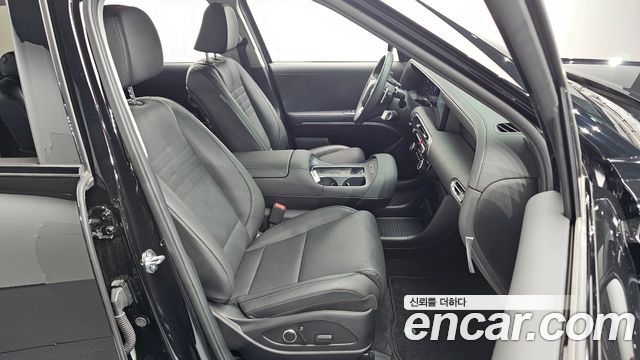 Hyundai Palisade (LX3) Gasoline 2.5T 4WD 7-Seater Prestige 2025 — фото 16