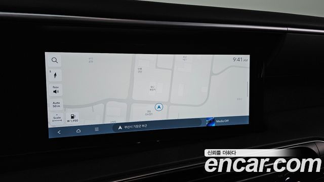 Hyundai Palisade (LX3) Gasoline 2.5T 4WD 7-Seater Prestige 2025 — фото 18