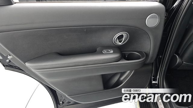 Hyundai Palisade (LX3) Gasoline 2.5T 4WD 7-Seater Prestige 2025 — фото 31