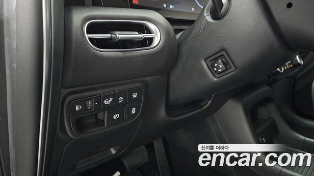 Hyundai Palisade (LX3) Gasoline 2.5T 4WD 7-Seater Prestige 2025 — фото 33