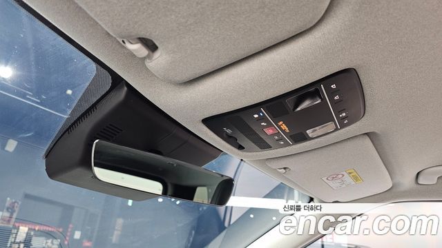 Hyundai Palisade (LX3) Gasoline 2.5T 4WD 7-Seater Prestige 2025 — фото 34