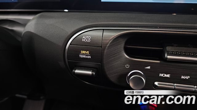 Hyundai Palisade (LX3) Gasoline 2.5T 4WD 7-Seater Prestige 2025 — фото 35
