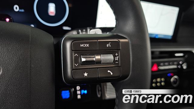 Hyundai Palisade (LX3) Gasoline 2.5T 4WD 7-Seater Prestige 2025 — фото 39