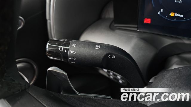 Hyundai Palisade (LX3) Gasoline 2.5T 4WD 7-Seater Prestige 2025 — фото 41