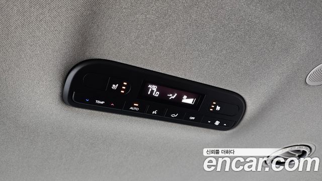 Hyundai Palisade (LX3) Gasoline 2.5T 4WD 7-Seater Prestige 2025 — фото 43