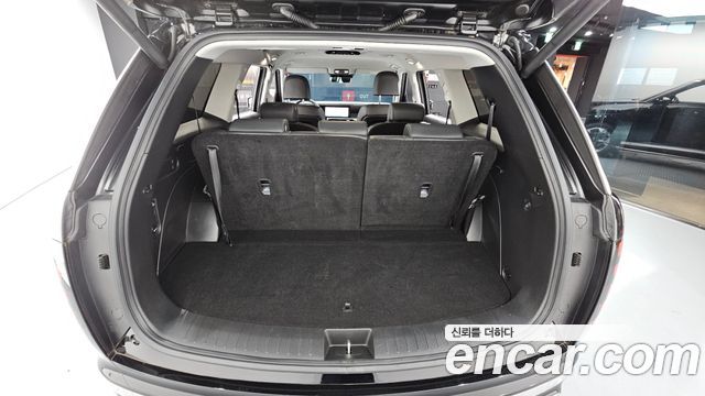 Hyundai Palisade (LX3) Gasoline 2.5T 4WD 7-Seater Prestige 2025 — фото 44