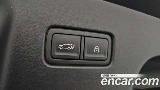 Hyundai Palisade (LX3) Gasoline 2.5T 4WD 7-Seater Prestige 2025 — фото 45