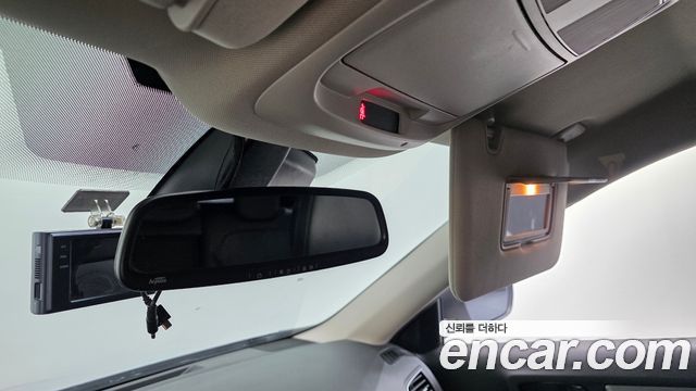 Renault Korea QM6 2.0 LPe LE 2WD 2021 — фото 15