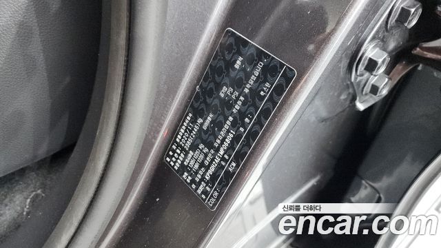KG Mobility (SsangYong) Rexton Diesel 2.2 2WD Prestige 2021 — фото 30