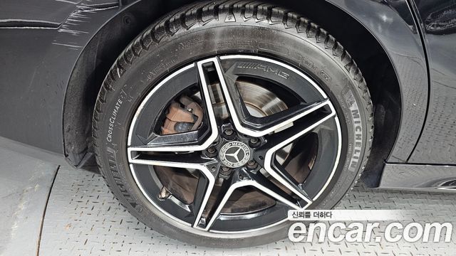 Mercedes-Benz CLA-Class (C118) CLA250 4MATIC 2021 — фото 5