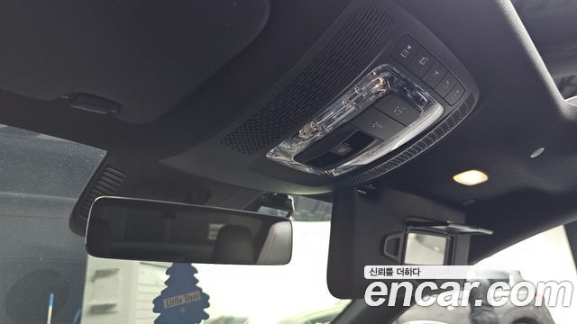 Mercedes-Benz CLA-Class (C118) CLA250 4MATIC 2021 — фото 18