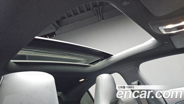 Mercedes-Benz CLA-Class (C118) CLA250 4MATIC 2021 — фото 19