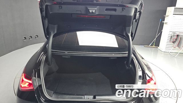 Mercedes-Benz CLA-Class (C118) CLA250 4MATIC 2021 — фото 20