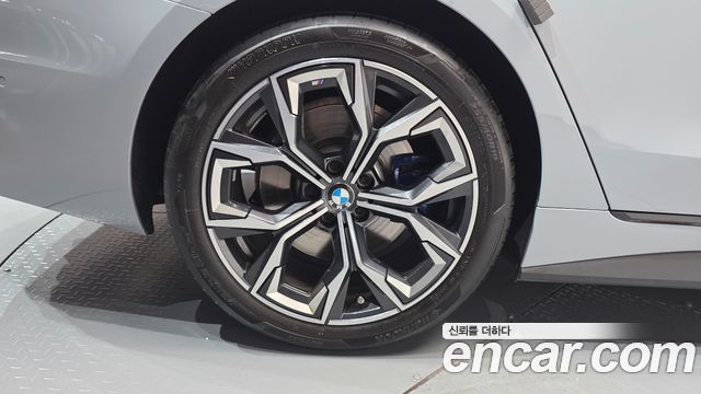 BMW 4 Series (G22) 420i M Sport Performance Gran Coupe 2024 — фото 5