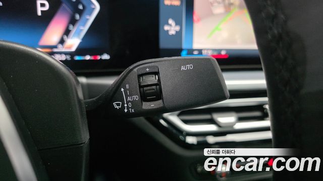 BMW 4 Series (G22) 420i M Sport Performance Gran Coupe 2024 — фото 27