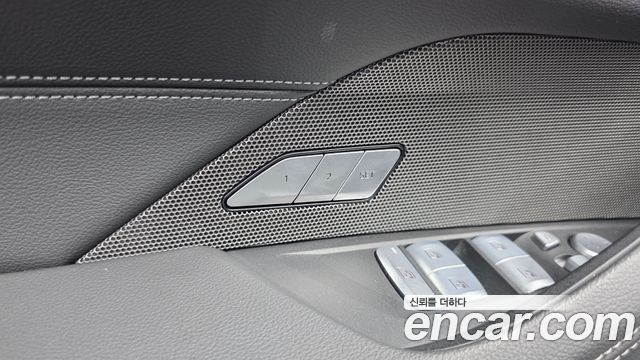 BMW 4 Series (G22) 420i M Sport Performance Gran Coupe 2024 — фото 29
