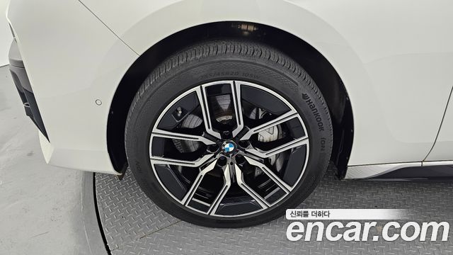 BMW i7 (G70) eDrive 50 M Sport 2024 — фото 5