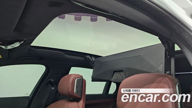 BMW i7 (G70) eDrive 50 M Sport 2024 — фото 42