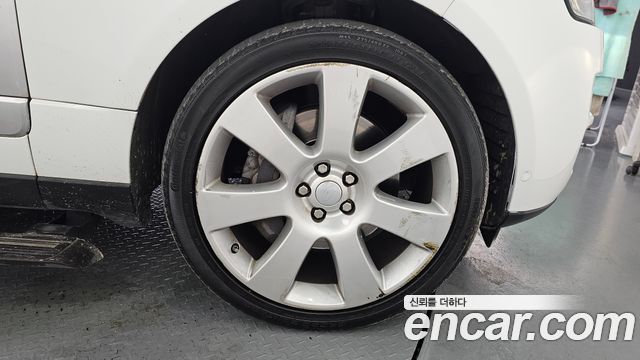 Land Rover Range Rover (IV) 5.0 SC AB LWB 2016 — фото 5
