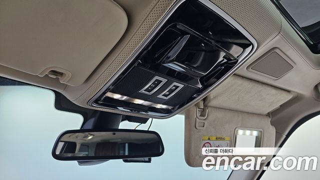 Land Rover Range Rover (IV) 5.0 SC AB LWB 2016 — фото 17