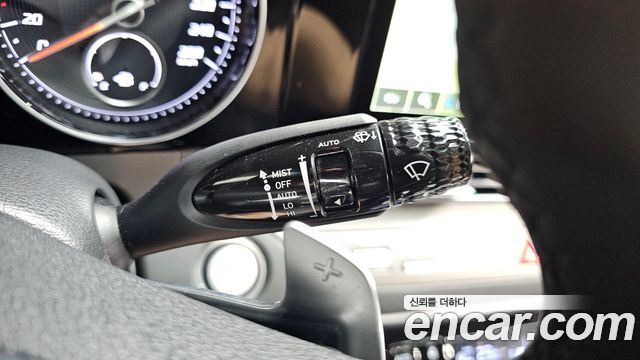 Hyundai Grandeur (IG) 3.3 Exclusice 2022 — фото 19