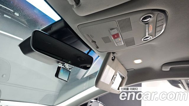 Hyundai Grandeur (IG) 3.3 Exclusice 2022 — фото 22