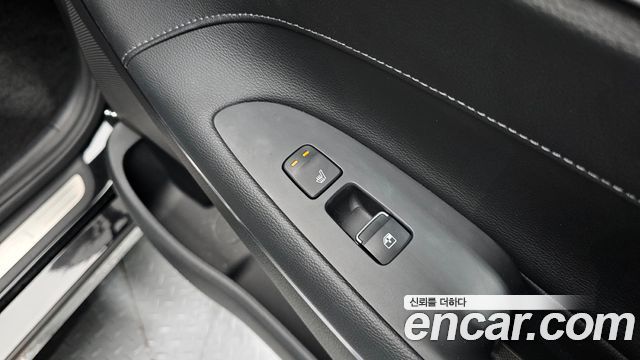Hyundai Grandeur (IG) 3.3 Exclusice 2022 — фото 23