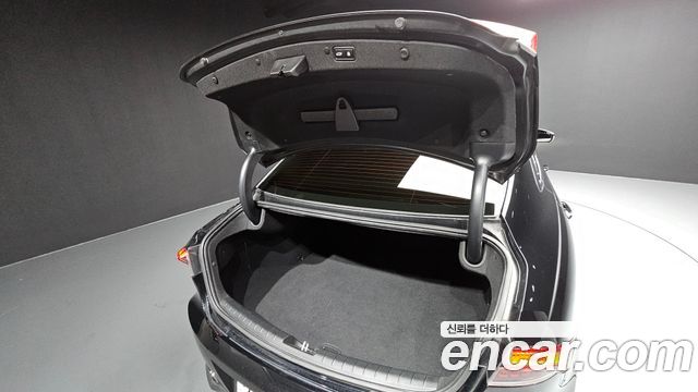 Hyundai Grandeur (IG) 3.3 Exclusice 2022 — фото 24