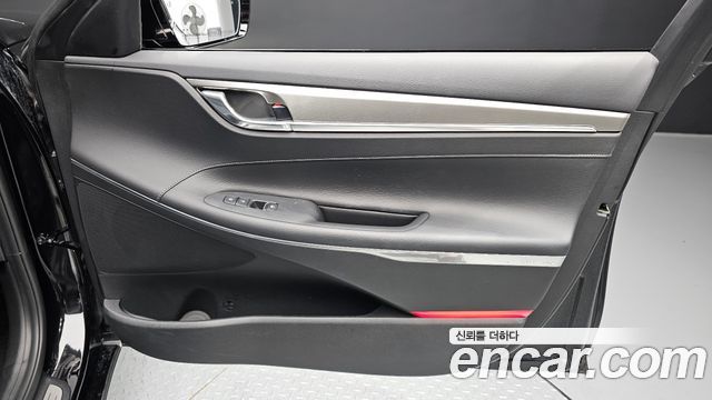 Hyundai Grandeur (IG) 3.3 Exclusice 2022 — фото 30