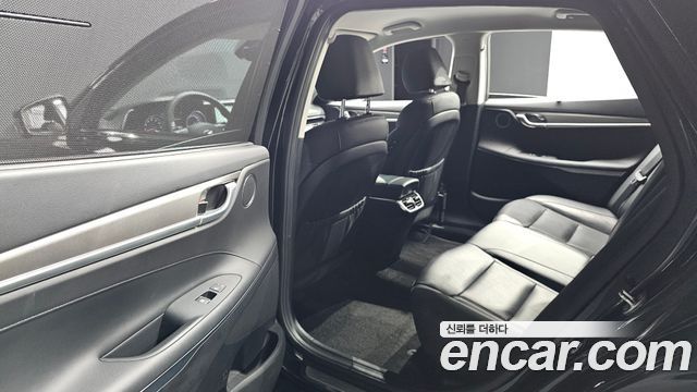 Hyundai Grandeur (IG) 3.3 Exclusice 2022 — фото 32