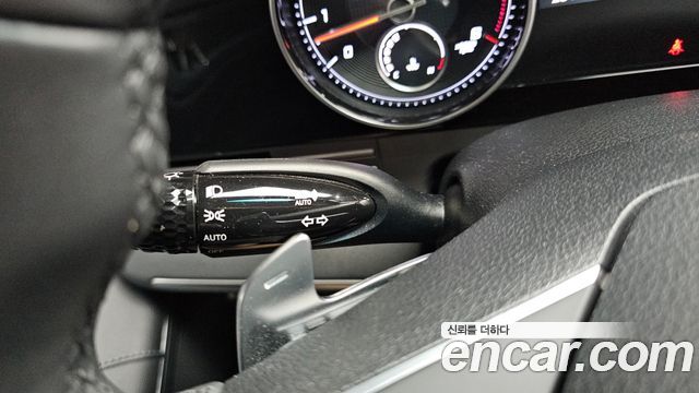 Hyundai Grandeur (IG) 3.3 Exclusice 2022 — фото 33