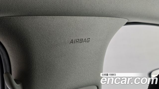 Hyundai Grandeur (IG) 3.3 Exclusice 2022 — фото 36
