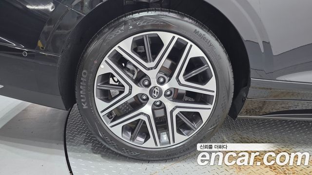 Hyundai Grandeur (GN7) 2,5 Gasoline 2WD Premium 2023 — фото 5