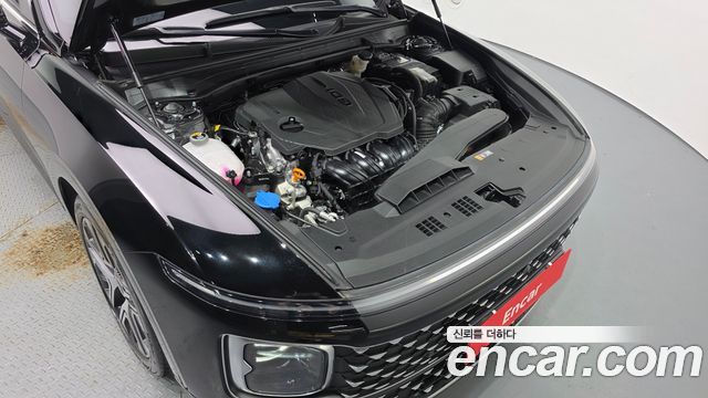 Hyundai Grandeur (GN7) 2,5 Gasoline 2WD Premium 2023 — фото 6