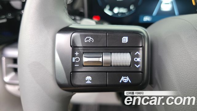 Hyundai Grandeur (GN7) 2,5 Gasoline 2WD Premium 2023 — фото 15